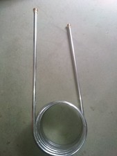 Heat Exchanger Swimming Pool