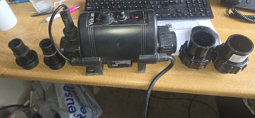 Vulcan nano 3kw - 240,