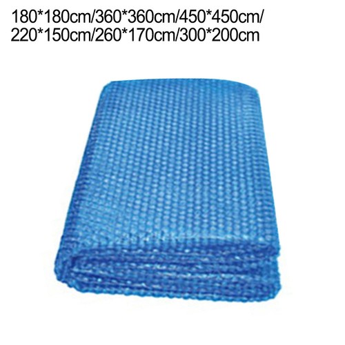 Pool dust cover solar - dust,