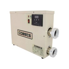 220V 11KW Swimming Pool Heater