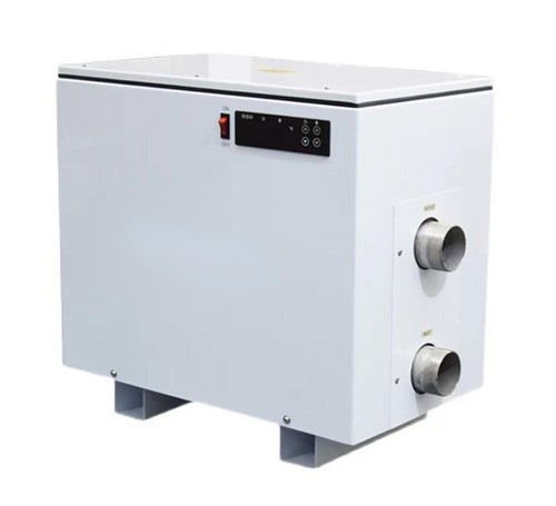 Swimming pool heater - swimming,
