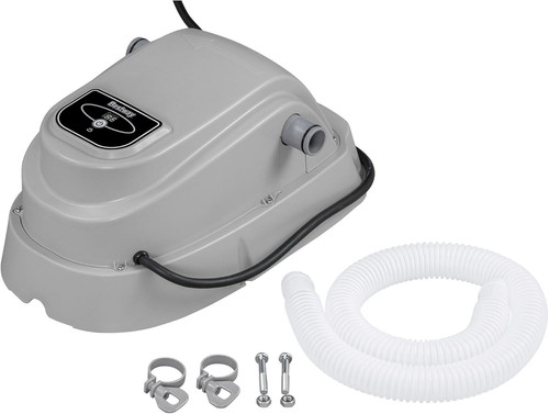 Bestway swimming pool heater - swimming,