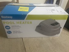 Bestway Swimming Pool Heater