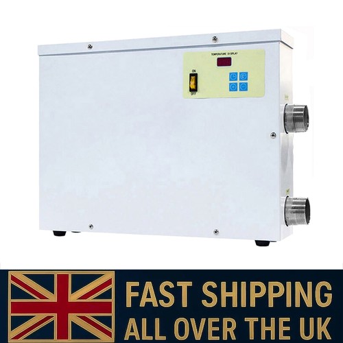 18kw swimming pool heater - 18kw,