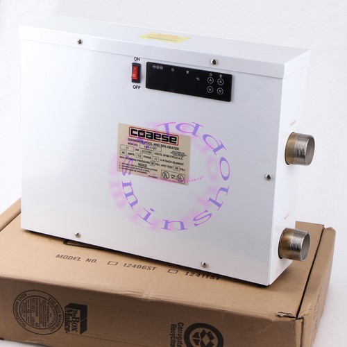 220v 11kw swimming pool - swimming, heater