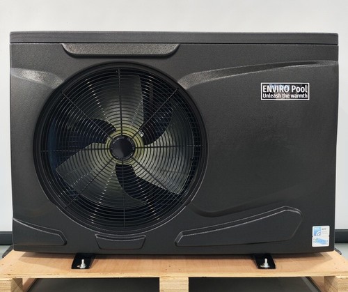 4kw swimming pool - 16., heater