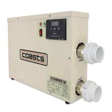 11KW Swimming Pool Heater SPA