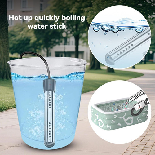 Portable water heater 2000w - portable,