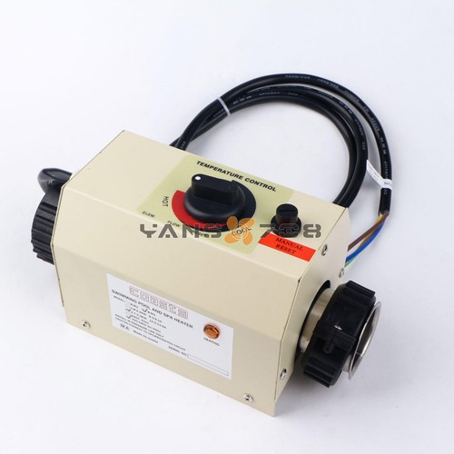 3kw electric swimming - b-m3,