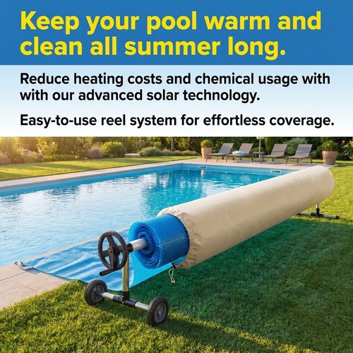 Pool maintenance for summer - maintenance,