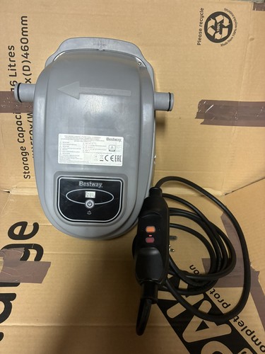 Bestway flowclear swimming - bestway,
