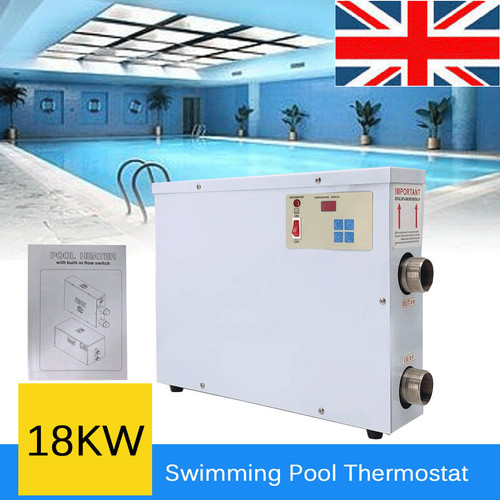 18kw electric swimming - electric, pool