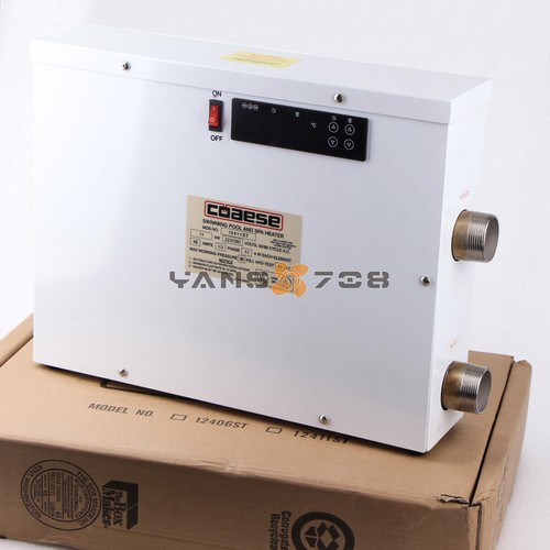 220v 11kw swimming pool - swimming, heater