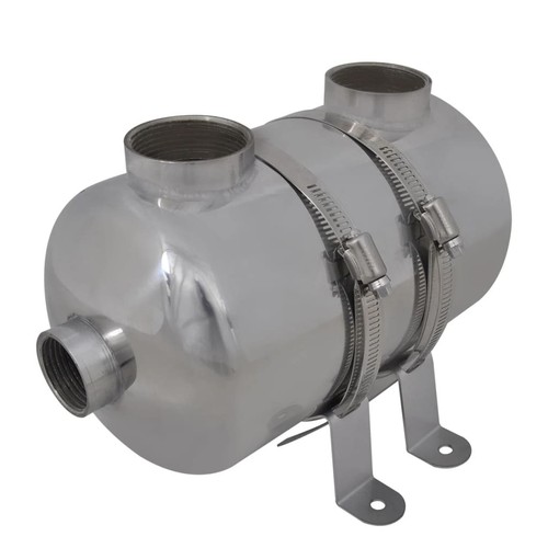 28kw pool heat exchanger - 28kw,