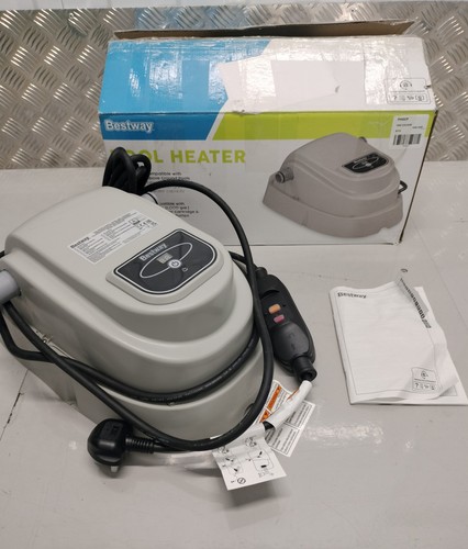 Bestway flowclear pool - flowclear,
