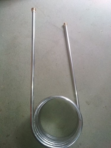 Heat exchanger swimming pool - swimming,