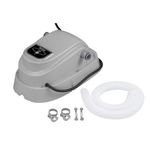 Bestway pool heater for - pool, 15ft
