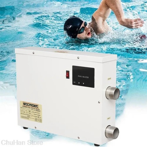 15kw swimming pool - 15kw,