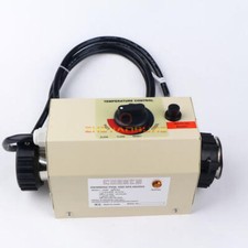 Electric Swimming Pool Heater
