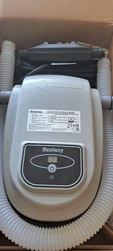 Bestway electric swimming pool - electric,