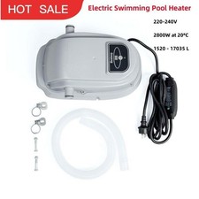 Bestway 58259 2800W Electric