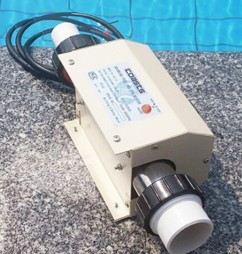 220v 3kw electric swimming - 3kw,