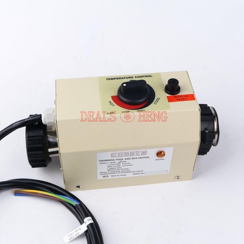 3kw electric swimming - b-m3,