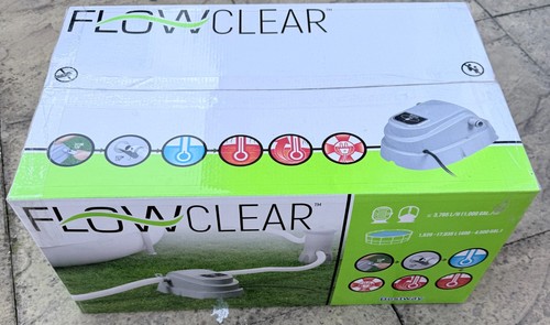 Bestway flowclear paddling - flowclear,
