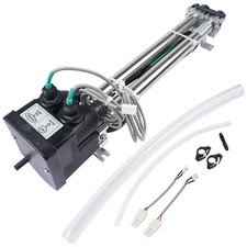 120V-240V 6KW No-Fault Spa