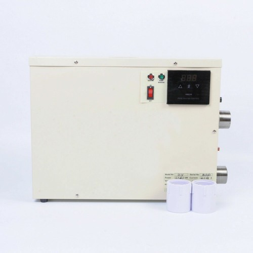 18kw swimming pool heater - 18kw, spa
