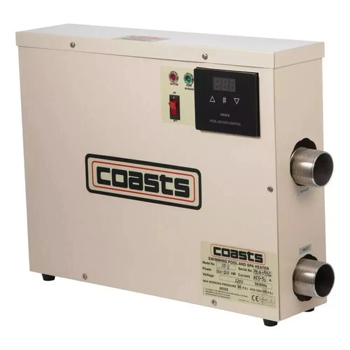 220v 11kw swimming pool - 220v,