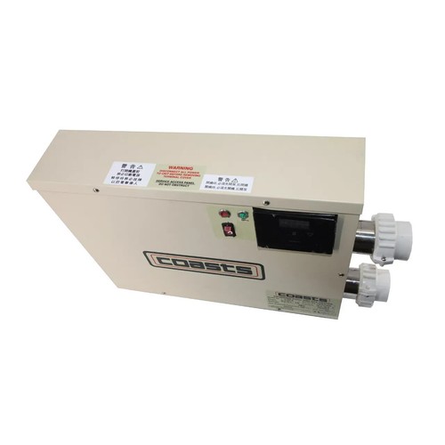 11kw swimming pool - 11kw, heater