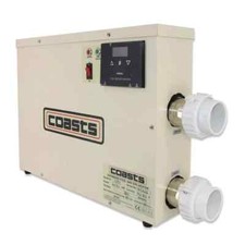220V 11KW Swimming Pool Heater