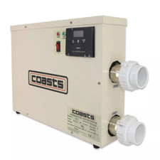 18KW Swimming Pool Heater SPA