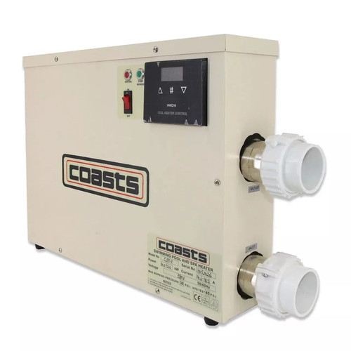 18kw swimming pool heater - pool,