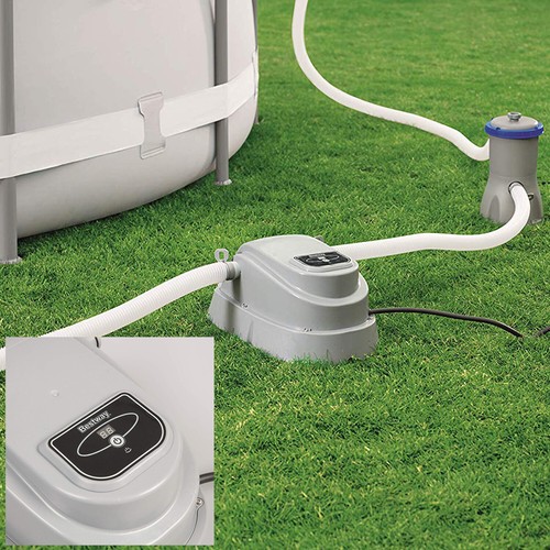 Bestway flowclear swimming - flowclear,