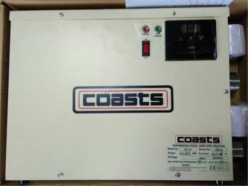15kw 220v swimming - swimming, heater