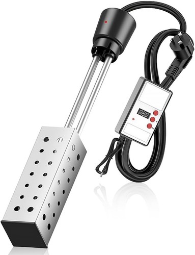 Portable water heater 2500w - water,