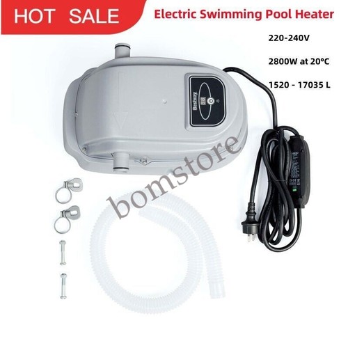 Bestway 58259 2800w - 1x,