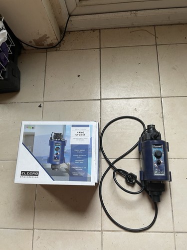 Elecro nano cygnet 1kw aquatic - elecro,
