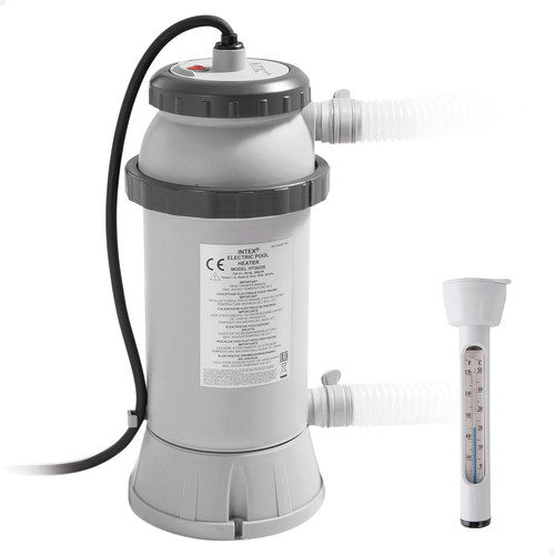 Intex pool heater - intex,