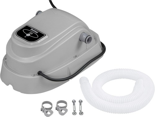 Swimming pool heater - swimming,