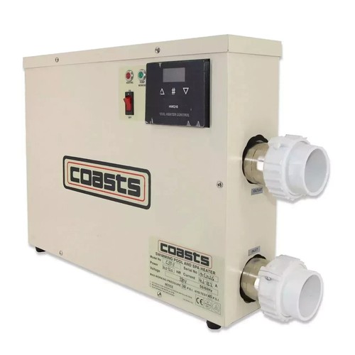 220v 11kw swimming pool heater - 220v,