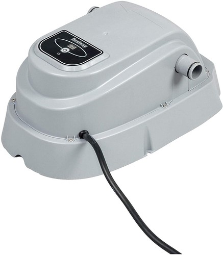 Bestway electric swimming pool - bestway,