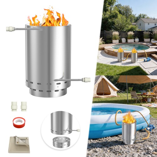 28l firewood pool - firewood, heater