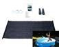 Swimming kids paddling pool - swimming,