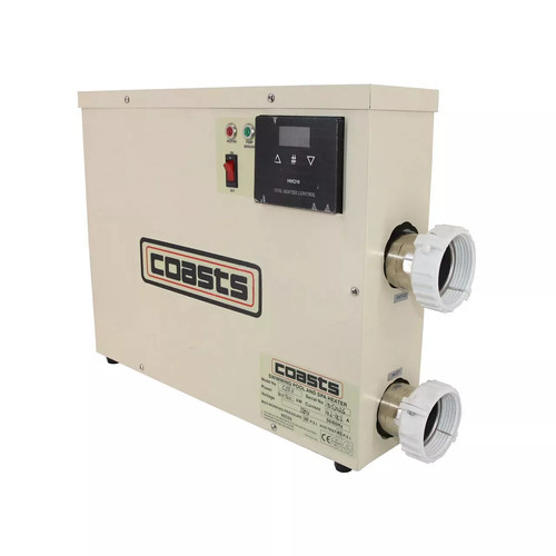 18kw swimming pool heater - 18kw, spa