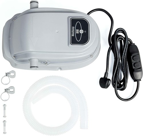 Bestway electric swimming pool - bestway,