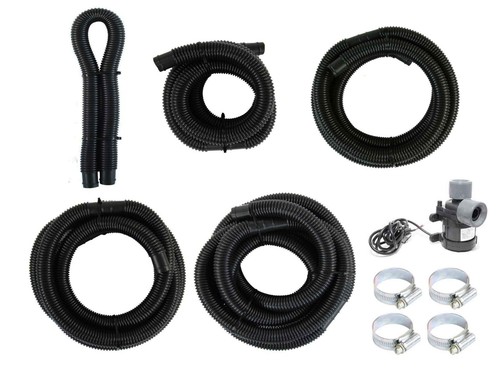 Paddling swimming pool hose - pool,