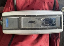 Elecro Electric Swimming Pool